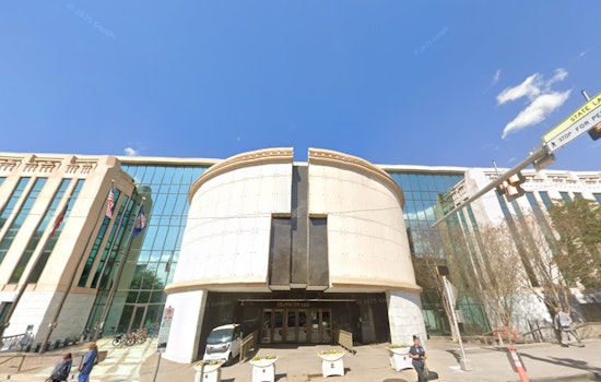 Atlanta City Council Accelerates Selection of District 2 Replacement for Outgoing Councilmember Amir Farokhi
