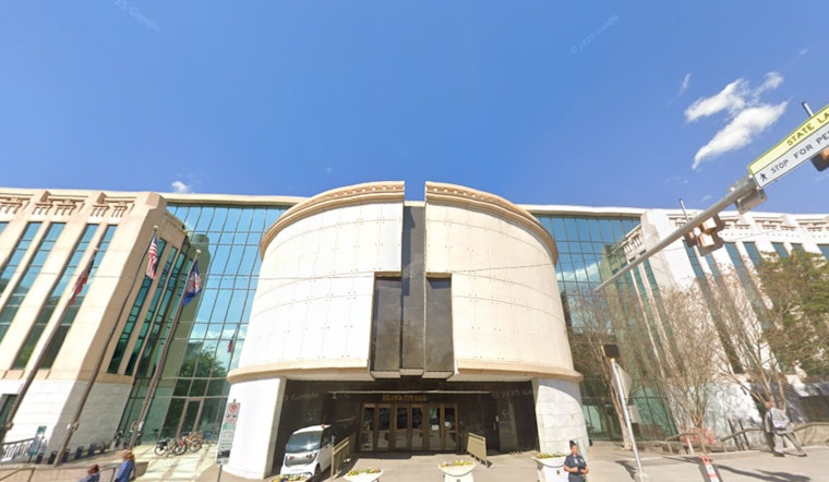 Atlanta City Council Accelerates Selection of District 2 Replacement for Outgoing Councilmember Amir Farokhi