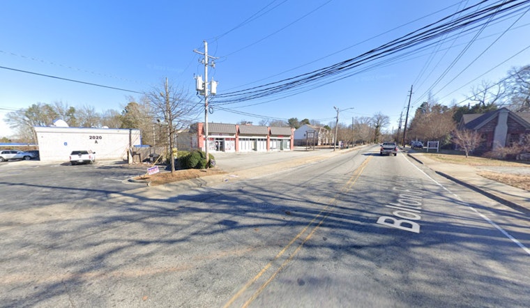 Atlanta Man Hospitalized with Stab Wounds, Police Investigate Unsettled Incident on Bolton Road NW