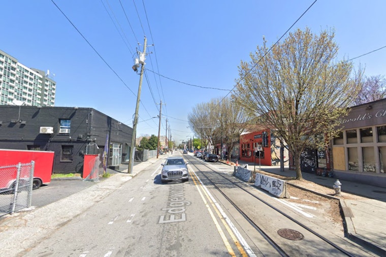 Atlanta Multi-Department Task Force Apprehends Suspect Charged with Murder and Aggravated Assault in Edgewood Ave. Shooting