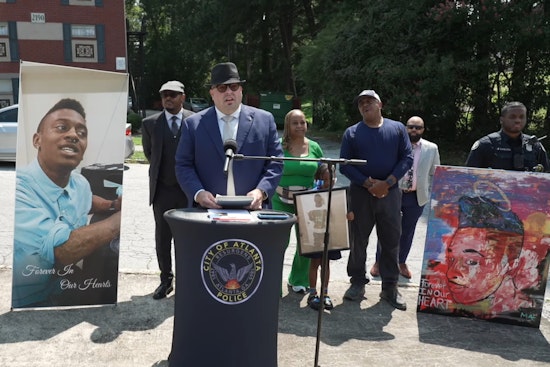 Atlanta Police and Grieving Family Rekindle Efforts to Solve 2018 Murder of Deonta Wallace