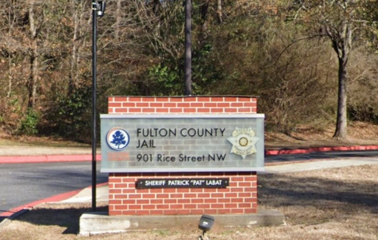 Atlanta Police Apprehend Suspect Daquonta Hunter in Connection with June Fatal Shooting on MLK Drive