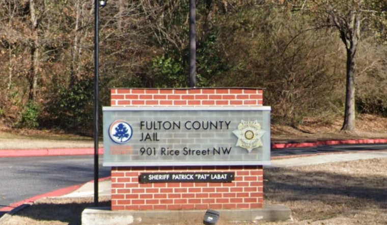 Atlanta Police Apprehend Suspect Daquonta Hunter in Connection with June Fatal Shooting on MLK Drive