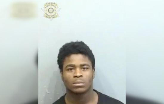 Atlanta Police Arrest 19-Year-Old Suspect in Edgewood Avenue Shooting, Public's Aid Sought to Identify Additional Suspects