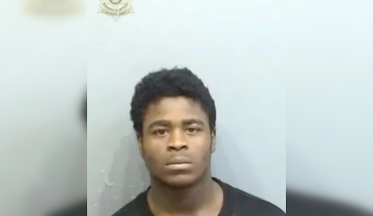 Atlanta Police Arrest 19-Year-Old Suspect in Edgewood Avenue Shooting, Public's Aid Sought to Identify Additional Suspects