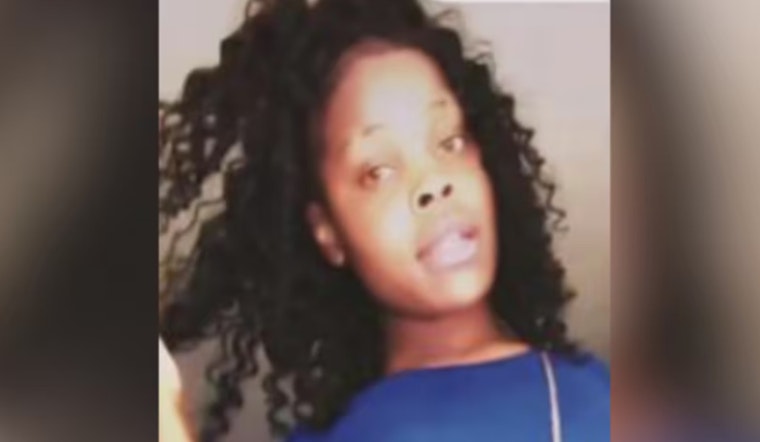 Atlanta Police Intensify Search for Missing 14-Year-Old Makiah Williams, Public Assistance Urged