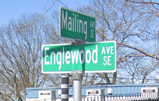 Atlanta Police Investigate Fatal Shooting on Englewood Ave SE as City Grapples with Gun Violence