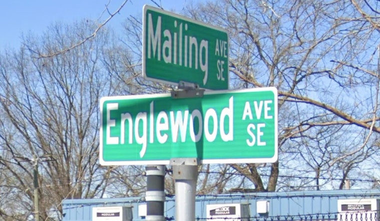 Atlanta Police Investigate Fatal Shooting on Englewood Ave SE as City Grapples with Gun Violence
