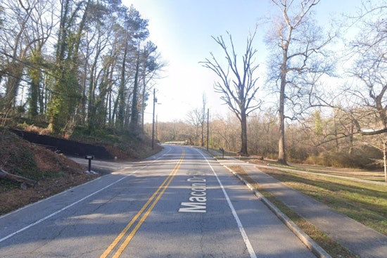 Atlanta Police Investigate Late-Night Shooting on Macon Dr. SW, Victim in Recovery as Search for Assailant Continues