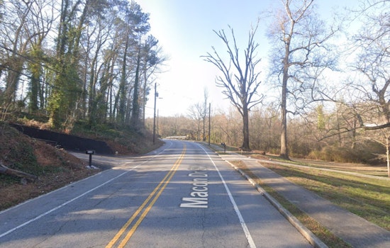 Atlanta Police Investigate Late-Night Shooting on Macon Dr. SW, Victim in Recovery as Search for Assailant Continues