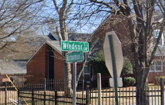 Atlanta Police Make Another Arrest in Windsor Street Shooting, Four Suspects Now Face Charges