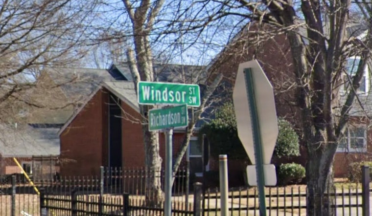 Atlanta Police Make Another Arrest in Windsor Street Shooting, Four Suspects Now Face Charges
