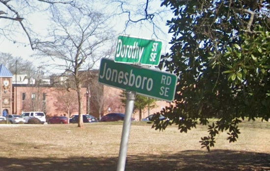 Atlanta Police Probe Fatal Shooting on Jonesboro Road, Appeal for Witnesses