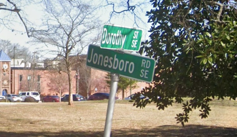Atlanta Police Probe Fatal Shooting on Jonesboro Road, Appeal for Witnesses