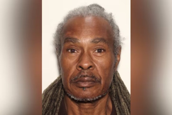 Atlanta Police Seek Public's Help to Find Missing 67-Year-Old Shelton Turner