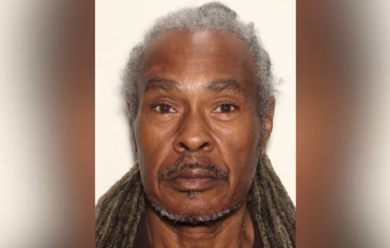 Atlanta Police Seek Public's Help to Find Missing 67-Year-Old Shelton Turner