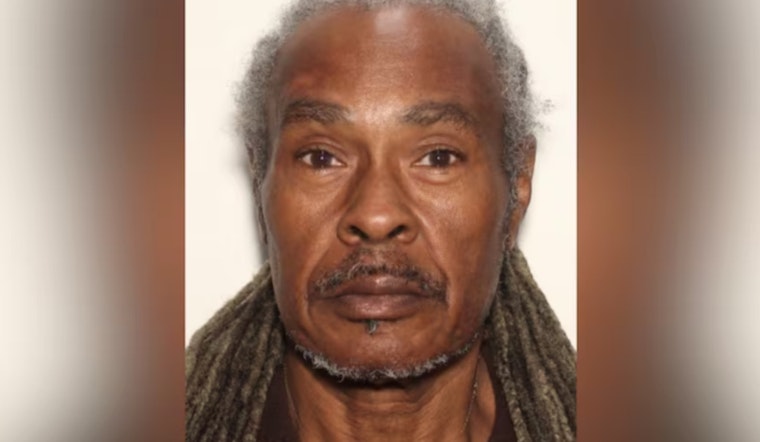 Atlanta Police Seek Public's Help to Find Missing 67-Year-Old Shelton Turner