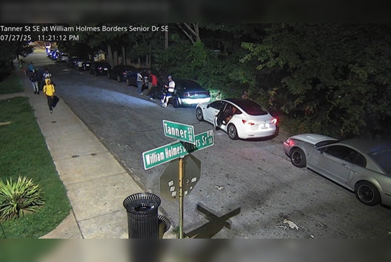 Atlanta Police Seek Public's Help to Identify Suspects in Edgewood Avenue Shooting