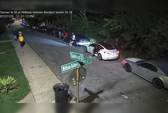 Atlanta Police Seek Public's Help to Identify Suspects in Edgewood Avenue Shooting
