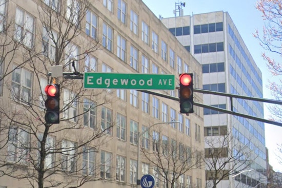 Atlanta Ramps Up Safety Measures on Edgewood Avenue with Increased Policing and Infrastructure Improvements