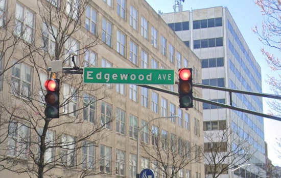 Atlanta Ramps Up Safety Measures on Edgewood Avenue with Increased Policing and Infrastructure Improvements