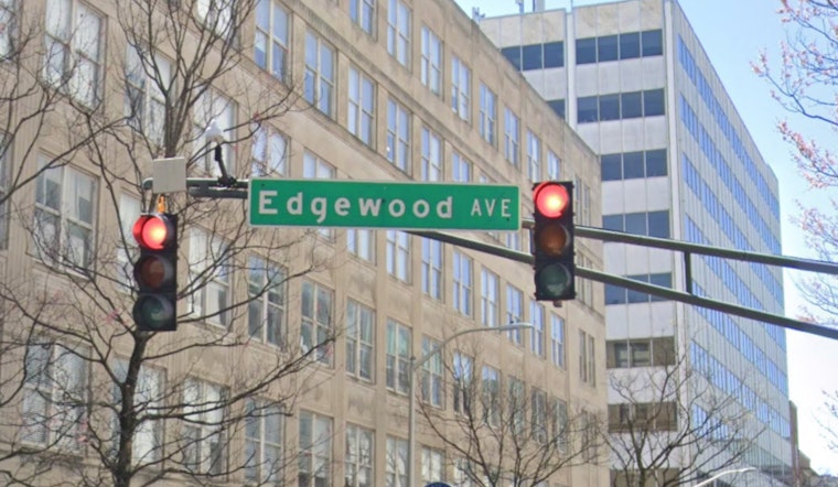Atlanta Ramps Up Safety Measures on Edgewood Avenue with Increased Policing and Infrastructure Improvements