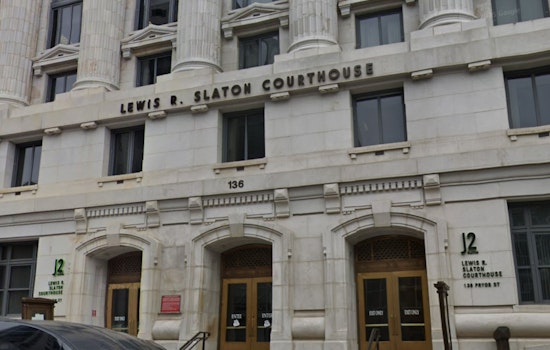 Atlanta Rapper Young Thug Scores Legal Win as Judge Dismisses Civil Forfeiture Case Connected to YSL Prosecution