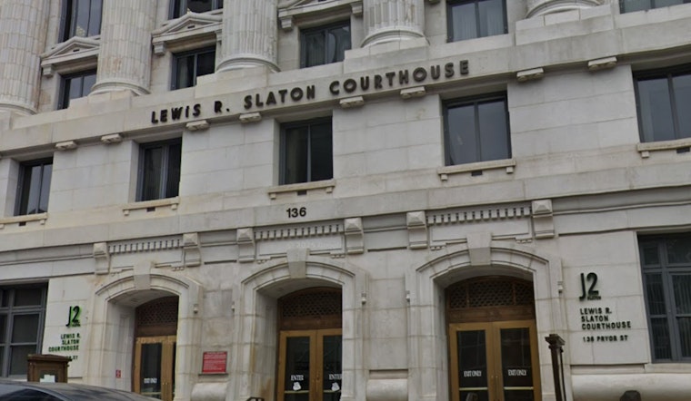 Atlanta Rapper Young Thug Scores Legal Win as Judge Dismisses Civil Forfeiture Case Connected to YSL Prosecution