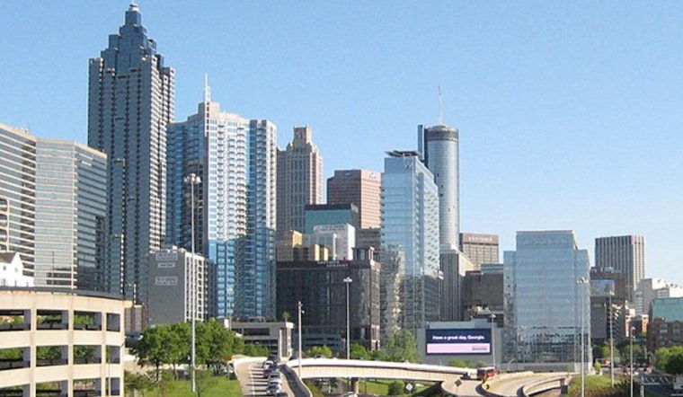 Atlanta Set for Economic Boost with Labor Day Weekend Festivities Including Dragon Con and Aflac Kickoff Games