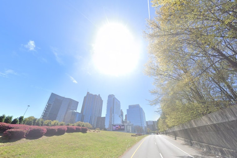 Atlanta Weather Forecast, Sunny Mornings with Afternoon Storms Loom Ahead