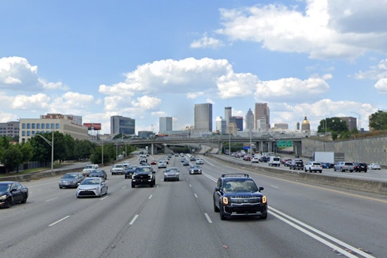 Atlanta Welcomes Labor Day with Sunny Skies and Mild Temperatures