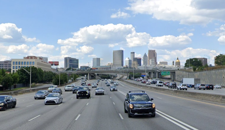 Atlanta Welcomes Labor Day with Sunny Skies and Mild Temperatures