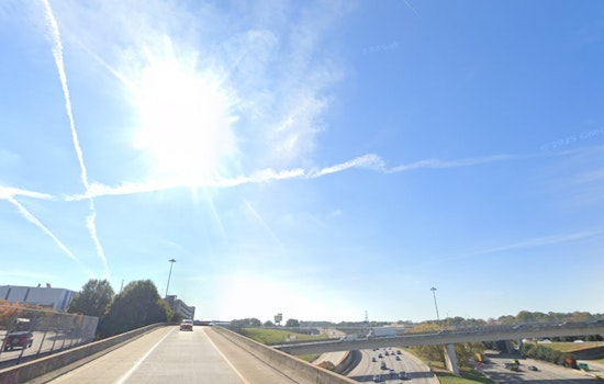 Atlanta Welcomes Week of Sunny Skies and Mild Temperatures Ahead of Possible Weekend Showers