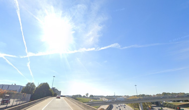 Atlanta Welcomes Week of Sunny Skies and Mild Temperatures Ahead of Possible Weekend Showers