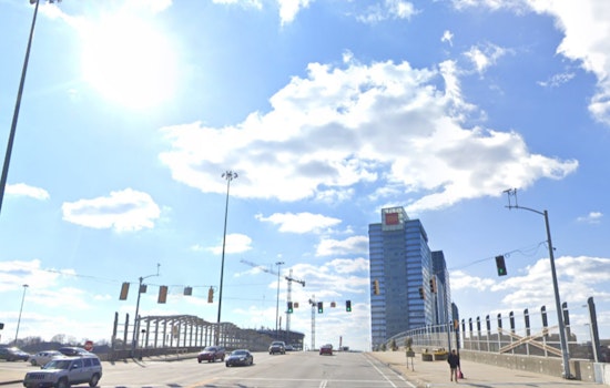 Atlanta Welcomes Week of Warmth with Intermittent Chances for Showers and Thunderstorms