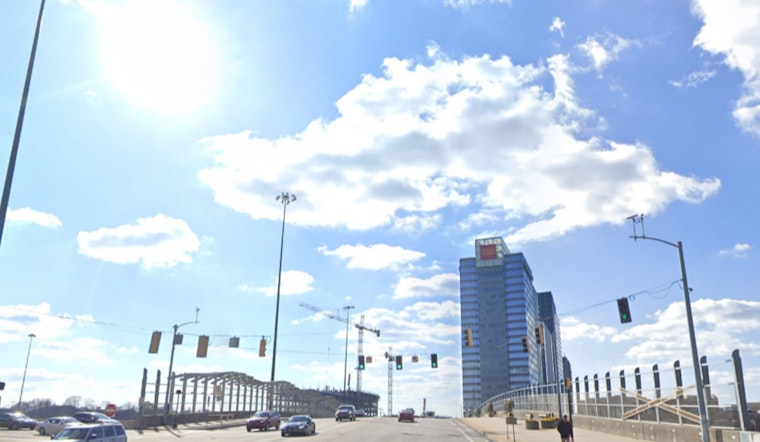 Atlanta Welcomes Week of Warmth with Intermittent Chances for Showers and Thunderstorms