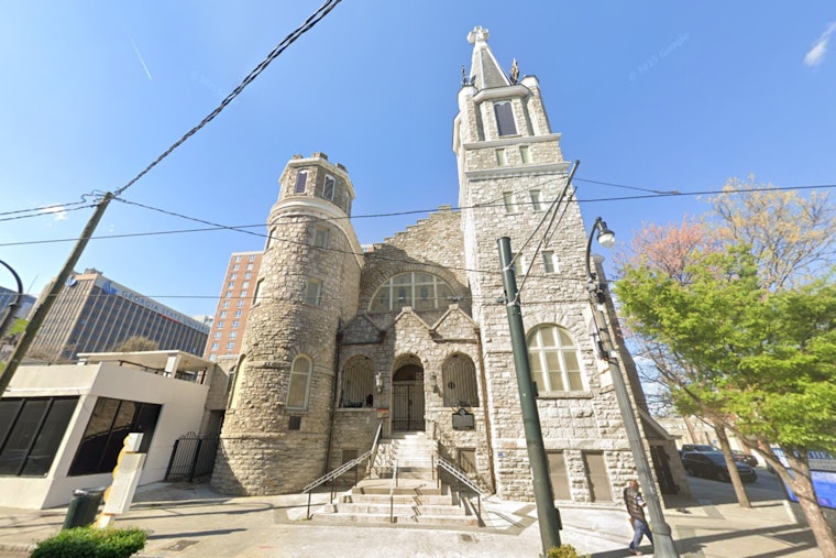 Atlanta's Big Bethel AME Church Marks 62nd Anniversary of March on Washington, Urges Civic Engagement Amid Voter Purges