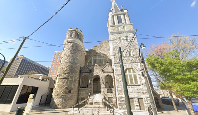 Atlanta's Big Bethel AME Church Marks 62nd Anniversary of March on Washington, Urges Civic Engagement Amid Voter Purges