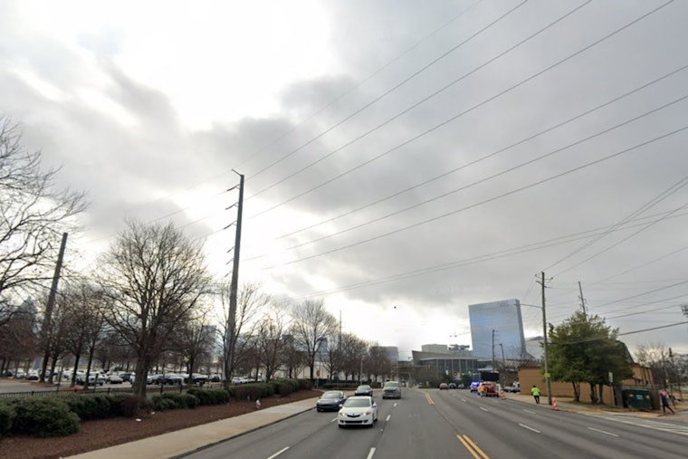 Atlanta's Mixed Weather Forecast: Sun, Showers, and Storms Expected Over the Coming Days