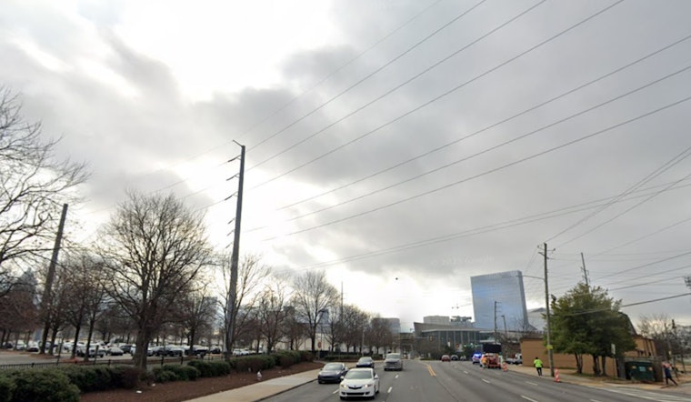 Atlanta's Mixed Weather Forecast: Sun, Showers, and Storms Expected Over the Coming Days