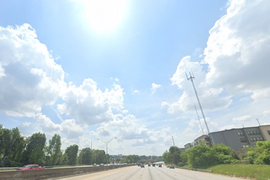 Atlanta’s Week Ahead Brings Sunny Mornings Afternoon Thunderstorms and Mixed Weekend Weather