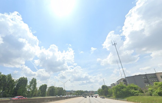 Atlanta’s Week Ahead Brings Sunny Mornings Afternoon Thunderstorms and Mixed Weekend Weather