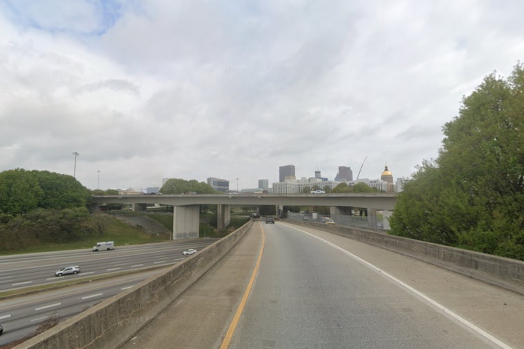 Atlanta's Week Ahead: Sun and Storms with Warm Temperatures, says NWS