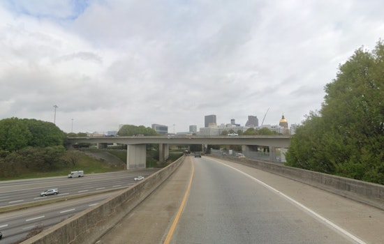 Atlanta's Week Ahead: Sun and Storms with Warm Temperatures, says NWS