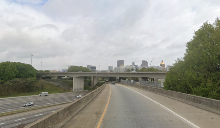Atlanta's Week Ahead: Sun and Storms with Warm Temperatures, says NWS