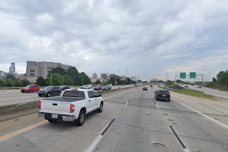 Atlanta's Weekly Weather Forecast, Sunny Spells Interspersed with Showers and Thunderstorms