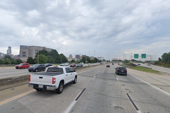 Atlanta's Weekly Weather Forecast, Sunny Spells Interspersed with Showers and Thunderstorms
