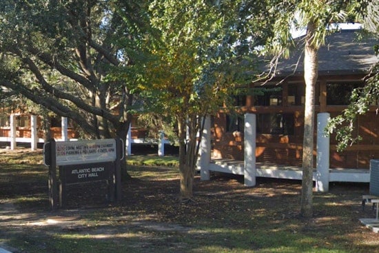 Atlantic Beach Officials Tackle Persistent Odor Issues at Wastewater Facility with Action Plan