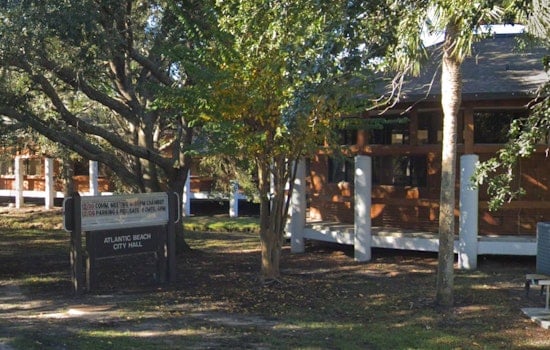 Atlantic Beach Officials Tackle Persistent Odor Issues at Wastewater Facility with Action Plan