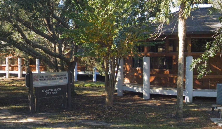 Atlantic Beach Officials Tackle Persistent Odor Issues at Wastewater Facility with Action Plan